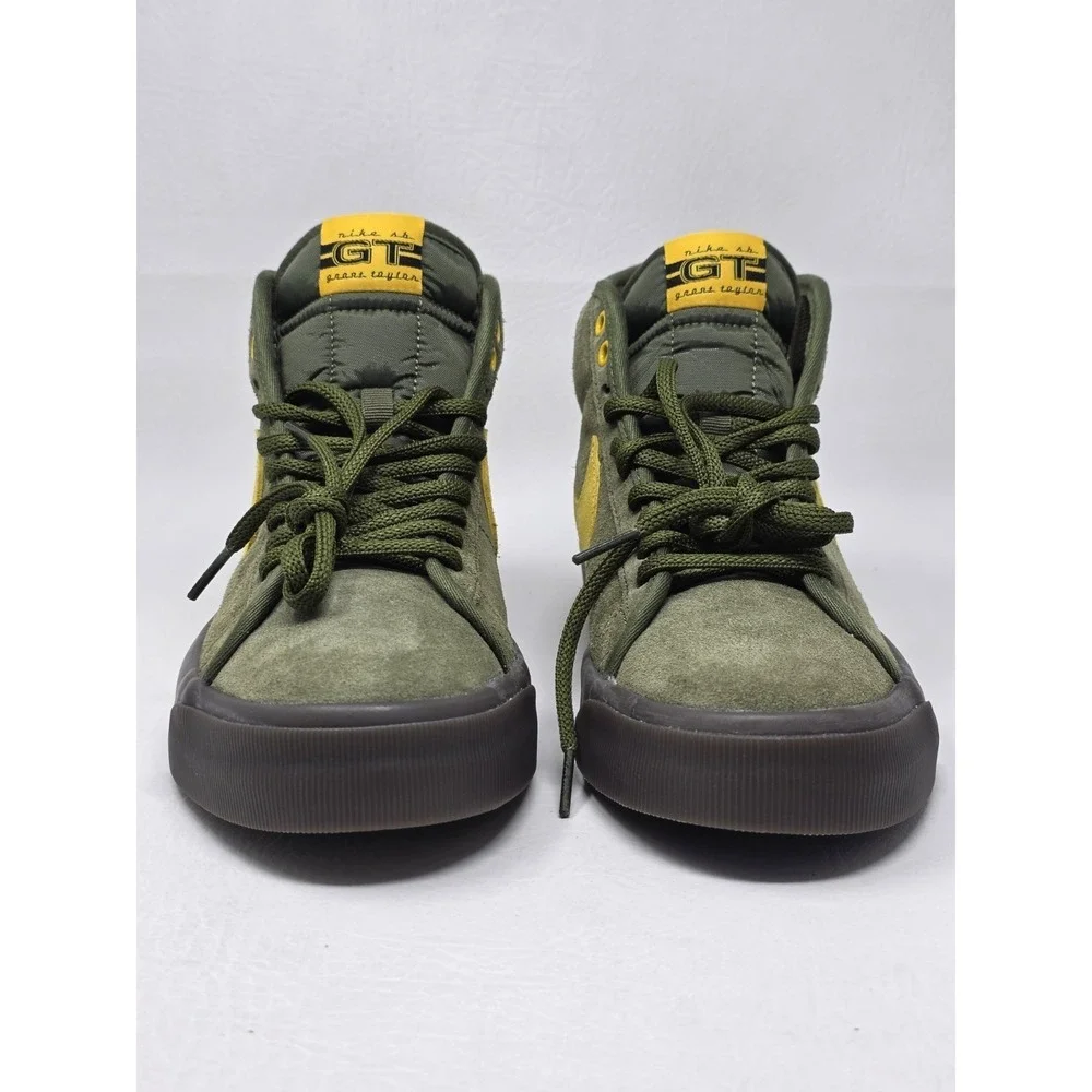 Nike sb anti
